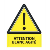 Jean-François Ganevat Blanc Agite