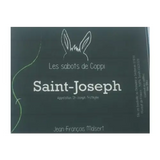 Jean-Francois Malsert Saint-Joseph Les Sabots de Coppi