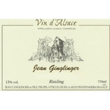 Jean Ginglinger Alsace Riesling 2015