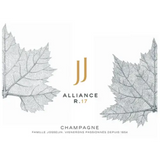 Jean Josselin Champagne Alliance Extra Brut