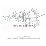 Jean Josselin Champagne Cuvee Des Jean Extra Brut