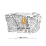 Jean Josselin Champagne Extra Brut Les Blancs 2016