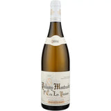 Jean Louis Chavy Puligny Montrachet Les Perrieres Premier Cru 2019