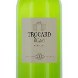 Jean-Louis Trocard Bordeaux Blanc 2019