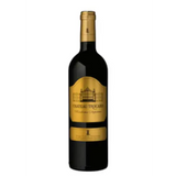 Jean-Louis Trocard Chateau Trocard Bordeaux Superieur 2016