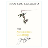 Jean-Luc Colombo Condrieu Amour de Dieu 2019