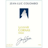 Jean-Luc Colombo Cornas Syrah La Louvee 2004