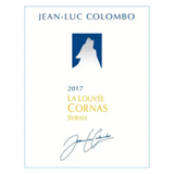 Jean-Luc Colombo Cornas Syrah La Louvee 2018