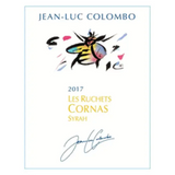 Jean-Luc Colombo Cornas Syrah Les Ruchets 2018