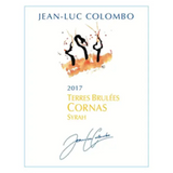 Jean-Luc Colombo Cornas Syrah Terres Brulees 2018