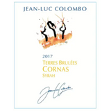 Jean-Luc Colombo Cornas Syrah Terres Brulees 2020
