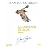 Jean-Luc Colombo Cornas Syrah Vallon de L’Aigle 2013