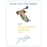 Jean-Luc Colombo Cornas Syrah Vallon de L'Aigle 2020
