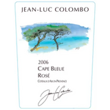 Jean-Luc Colombo Coteaux d'Aix-en-Provence Cape Bleue Rose 2021