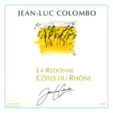 Jean-Luc Colombo Côtes du Rhône La Redonne Blanc 2019