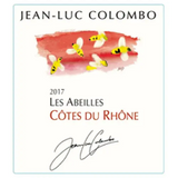 Jean-Luc Colombo Côtes du Rhône Les Abeilles 2019