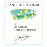 Jean-Luc Colombo Côtes du Rhône Les Abeilles Blanc