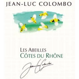 Jean-Luc Colombo Côtes du Rhône Les Abeilles Blanc