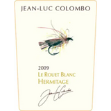 Jean-Luc Colombo Hermitage Le Rouet Blanc 2012
