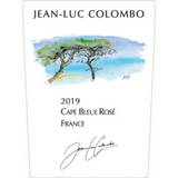 Jean-Luc Colombo Mediterranee Cape Bleue Rose 2019