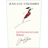 Jean-Luc Colombo Mediterranee Syrah Les Collines De Laure 2019