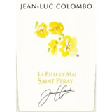 Jean-Luc Colombo Saint-Peray La Belle de Mai