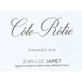 Jean-Luc Jamet Côte-Rôtie Terrasses 2018