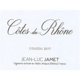 Jean-Luc Jamet Côtes du Rhône Blanc Couzou 2018