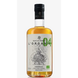 Jean-Luc Pasquet 4 Year Old Cognac Grande Champagne L’Organic