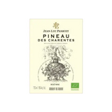 Jean-Luc Pasquet Pineau des Charentes Rose Wine