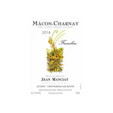 Jean Manciat Macon Charnay Franclieu
