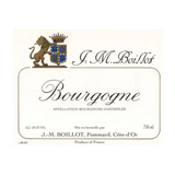 Jean-Marc Boillot Bourgogne Blanc