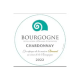 Jean-Marc Brocard Bourgogne Chardonnay