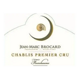 Jean-Marc Brocard Chablis 1er Cru Fourchaume