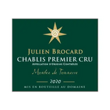 Jean-Marc Brocard Montee de Tonnerre