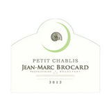 Jean-Marc Brocard Petit Chablis