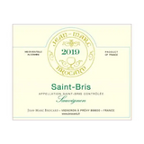 Jean-Marc Brocard Saint Bris Sauvignon Blanc