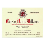 Jean-Marc Millot Cote de Nuits-Villages Aux Faulques
