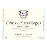 Jean-Marc Millot Cote de Nuits-Villages Version Nord