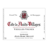Jean-Marc Millot Cote de Nuits-Villages Vieilles Vignes