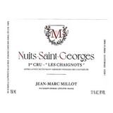 Jean-Marc Millot Nuits-Saint-Georges 1er Cru Les Chaignots