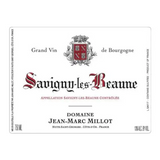 Jean-Marc Millot Savigny-les-Beaune