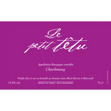 Jean-Marie Berrux Bourgogne Le Petit Têtu