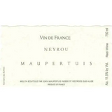 Jean Maupertuis Neyrou