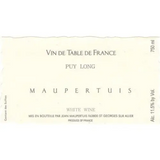 Jean Maupertuis Puy Long