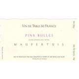 Jean Maupertuis Sparkling Pink Bulles