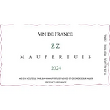 Jean Maupertuis ZZ