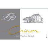 Jean-Maurice Raffault Chinon Blanc