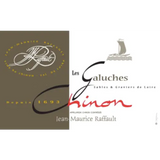 Jean-Maurice Raffault Chinon Les Galuches