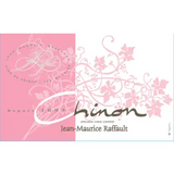 Jean-Maurice Raffault Chinon Rose